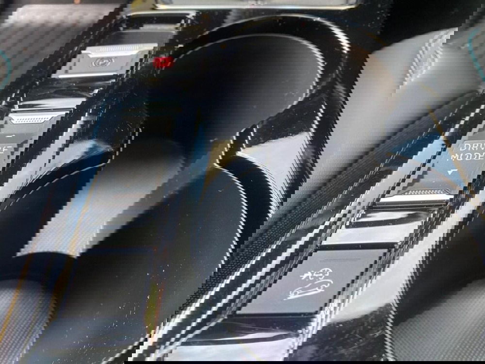 Peugeot 2008 usata a Torino (13)