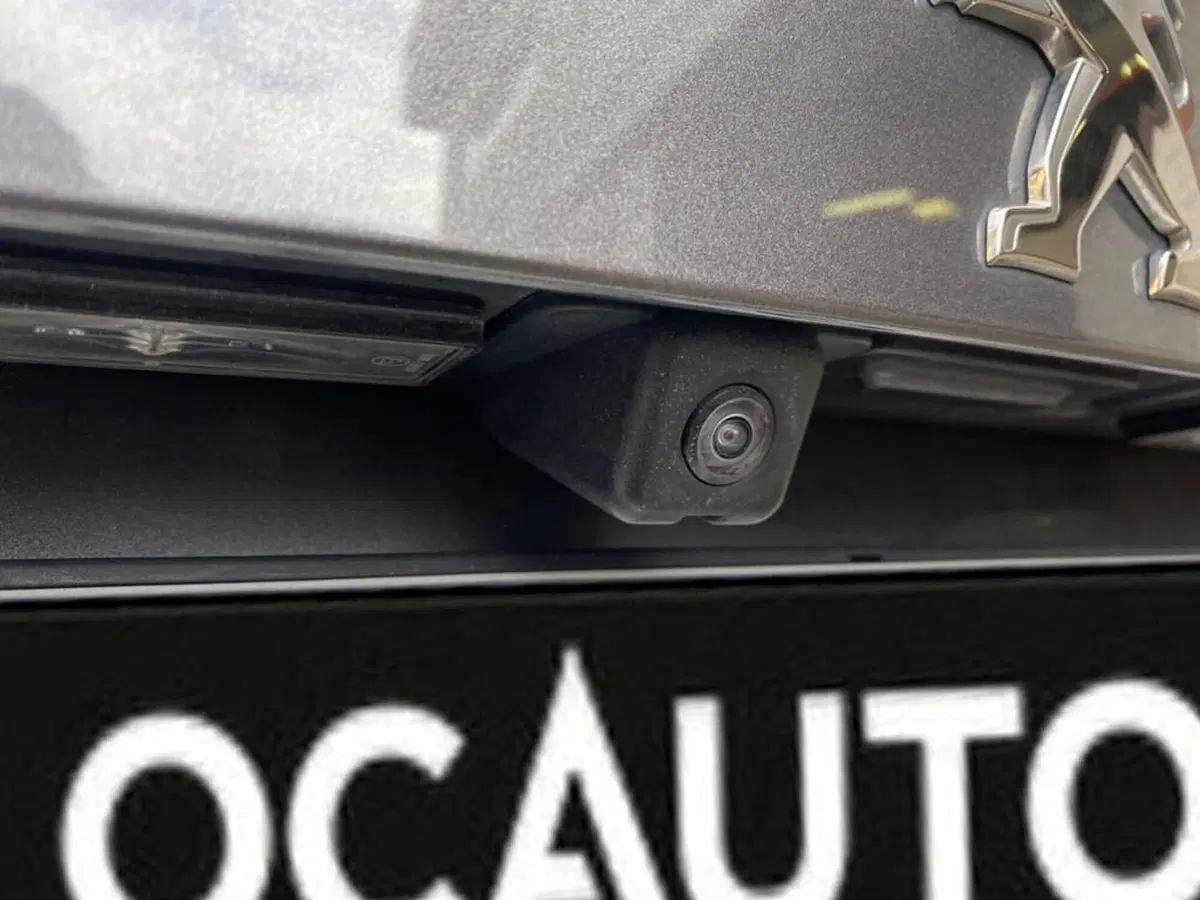 Peugeot 2008 usata a Torino (14)