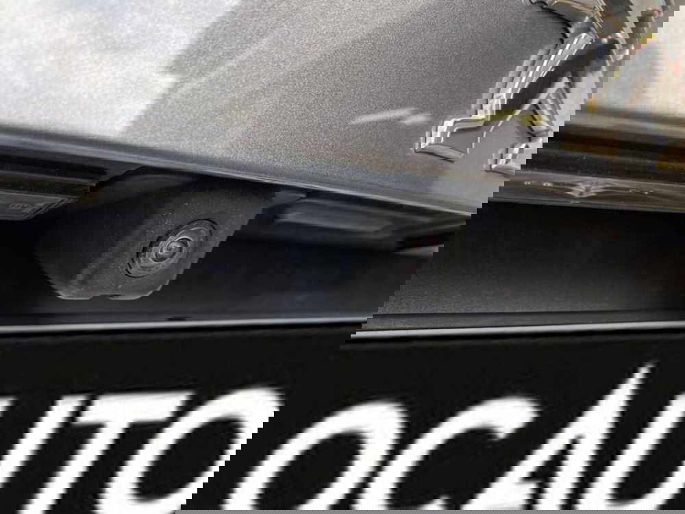 Peugeot 2008 usata a Torino (14)