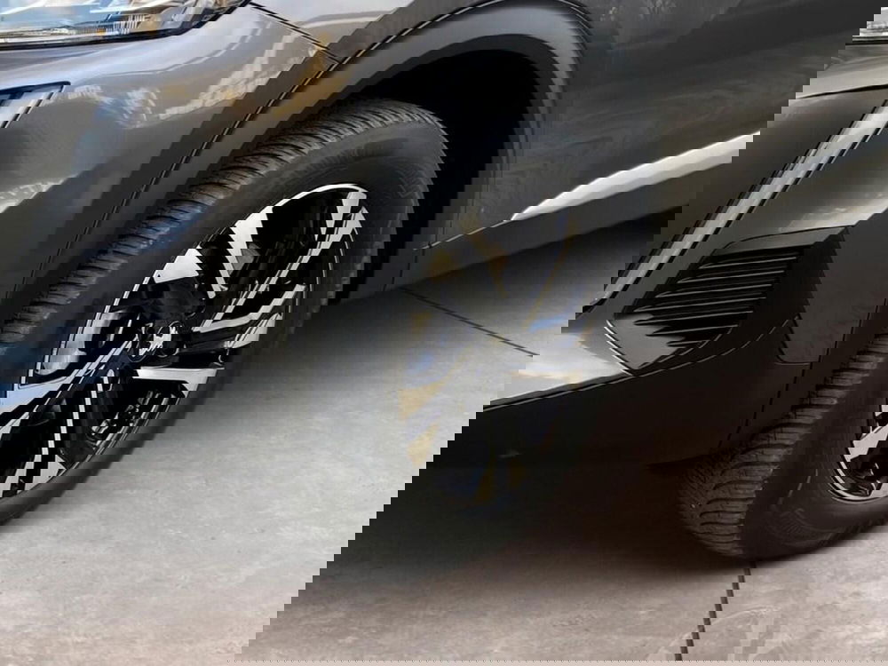 Peugeot 2008 usata a Torino (15)