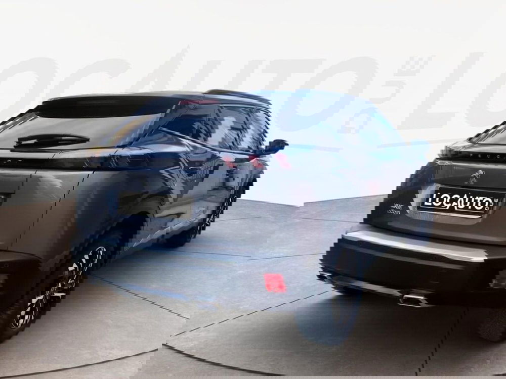 Peugeot 2008 usata a Torino (4)