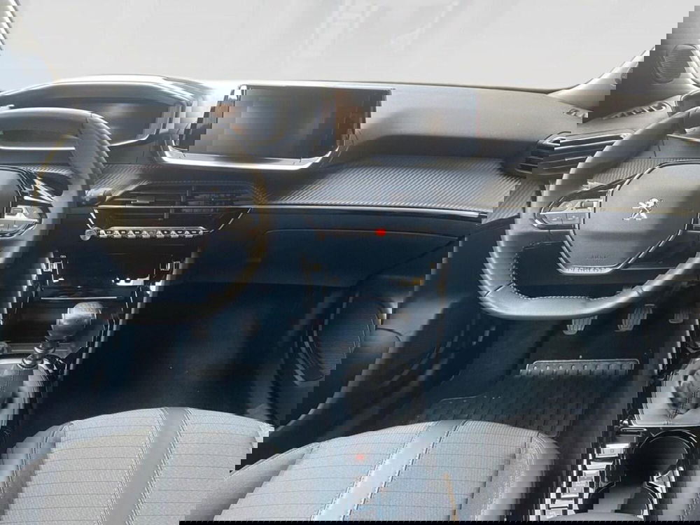 Peugeot 2008 usata a Torino (6)