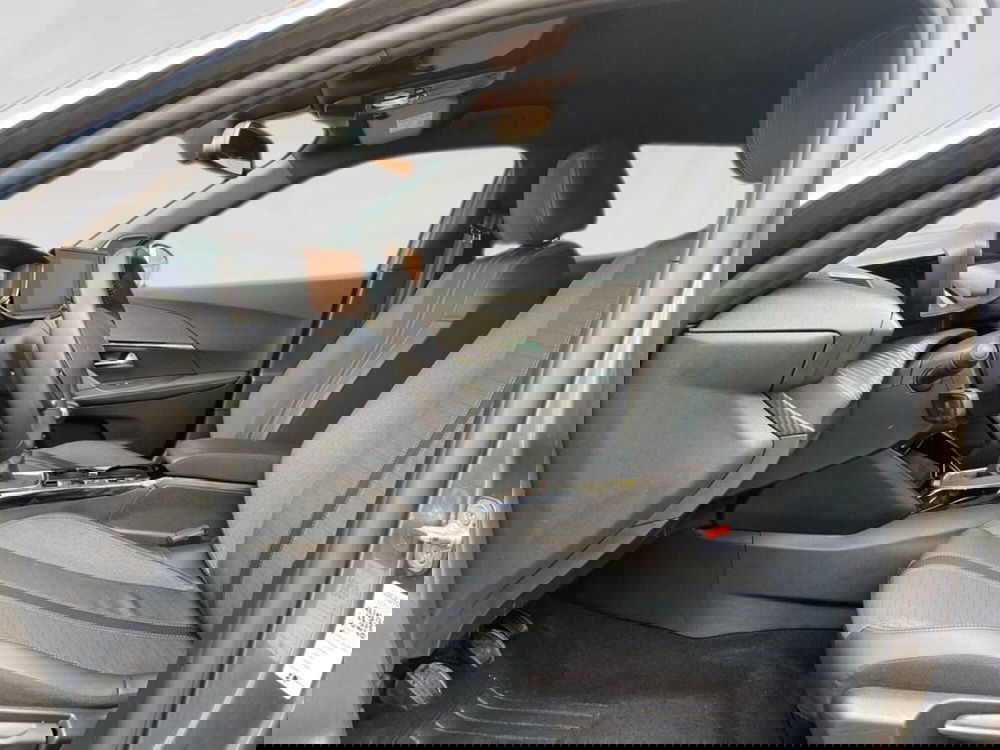 Peugeot 2008 usata a Torino (7)