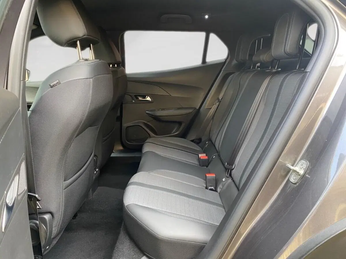 Peugeot 2008 usata a Torino (8)
