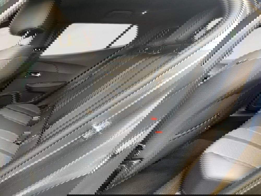 Peugeot 2008 usata a Torino (8)