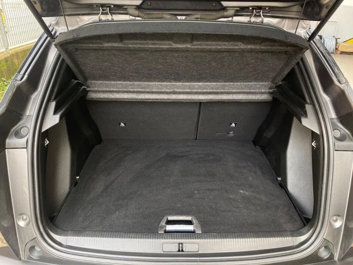 Peugeot 2008 usata a Torino (9)