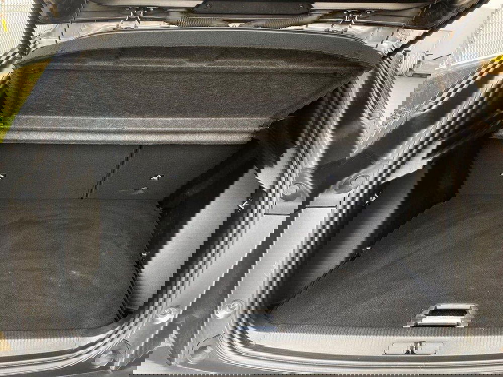 Peugeot 2008 usata a Torino (9)