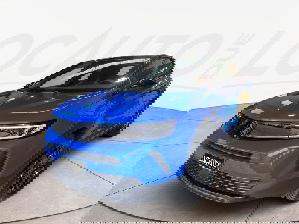 Opel Mokka nuova a Torino