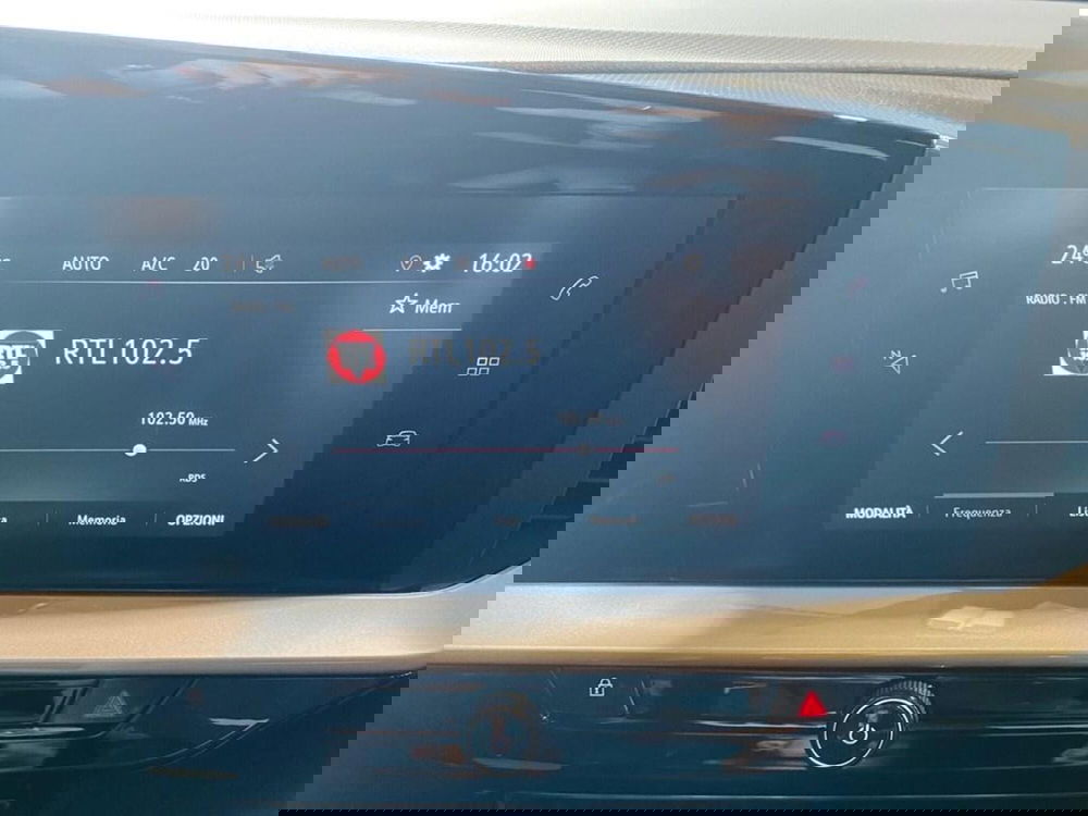 Opel Mokka nuova a Torino (10)