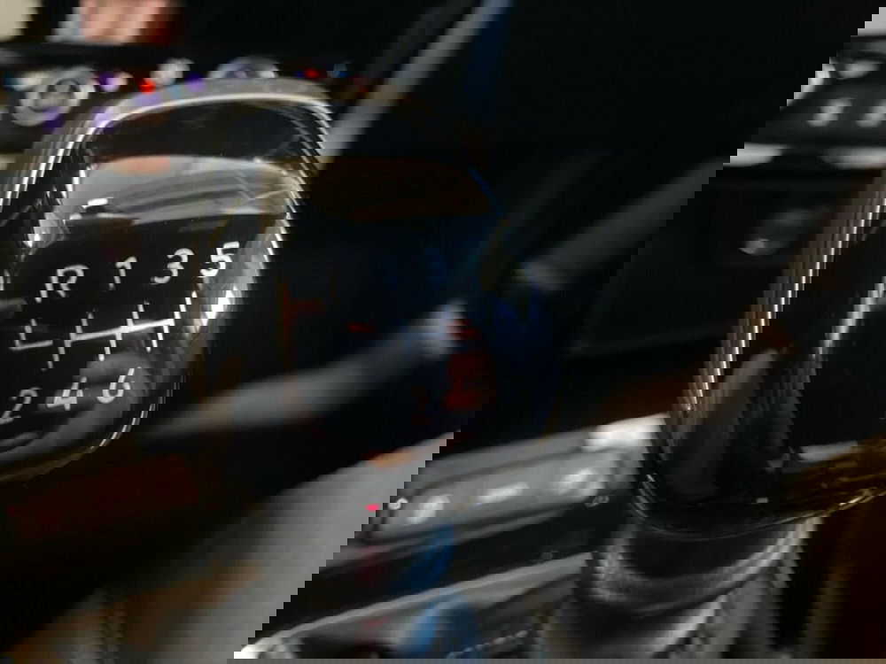 Opel Mokka nuova a Torino (12)