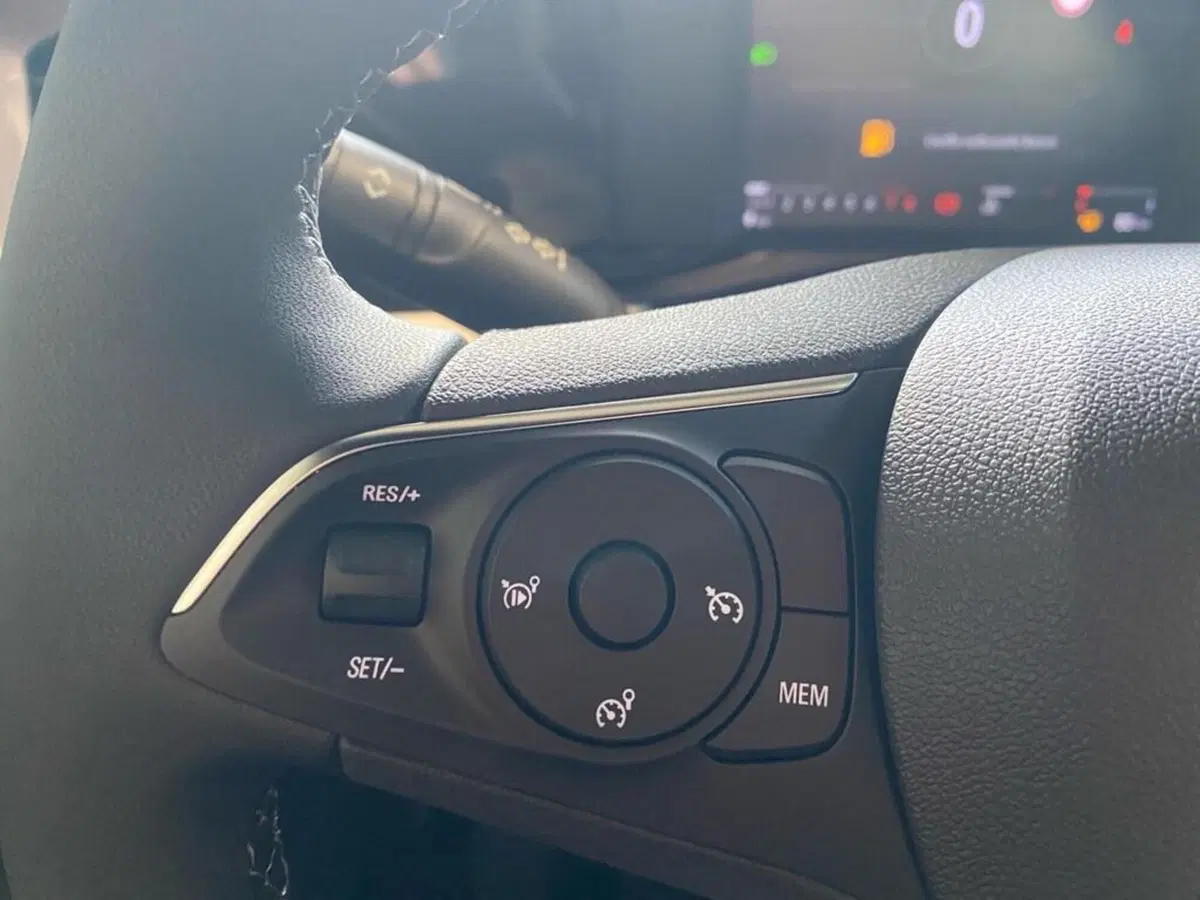 Opel Mokka nuova a Torino (13)
