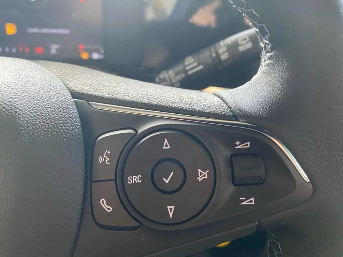 Opel Mokka nuova a Torino (14)