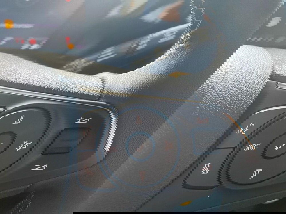 Opel Mokka nuova a Torino (14)