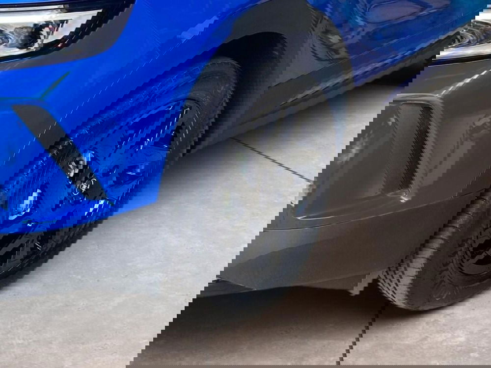 Opel Mokka nuova a Torino (15)