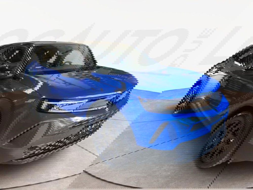 Opel Mokka nuova a Torino (3)