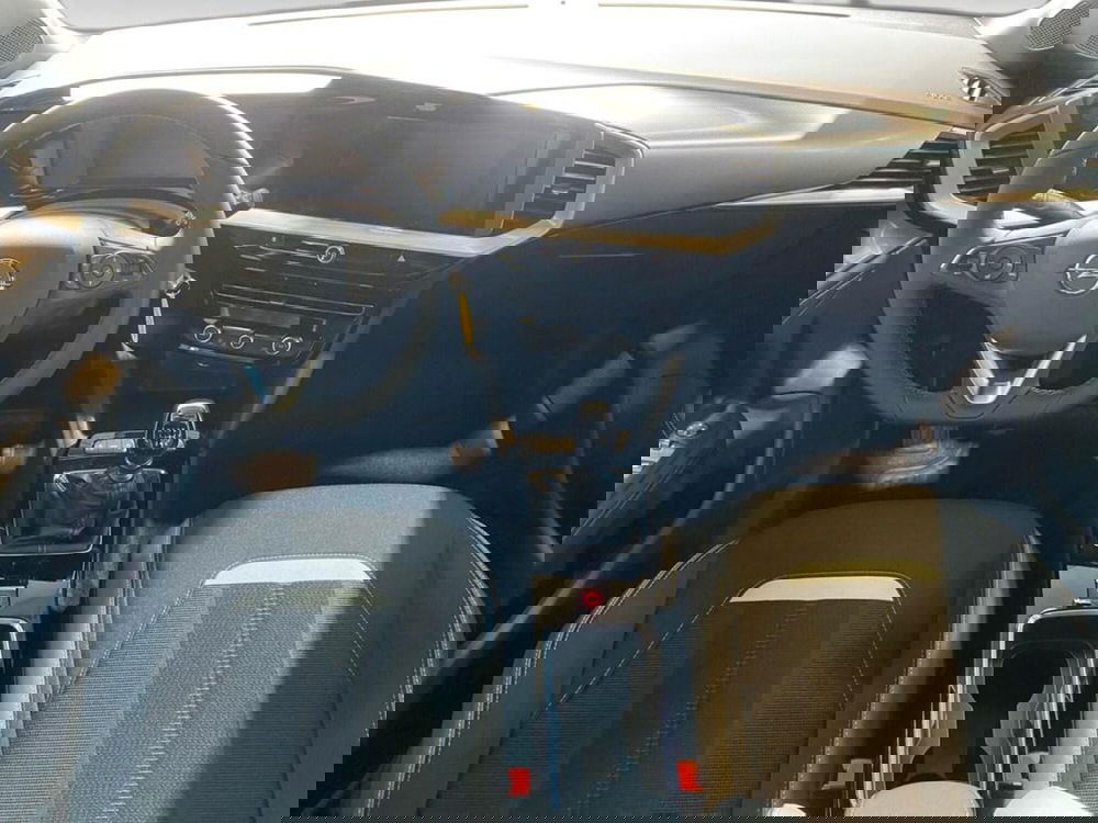 Opel Mokka nuova a Torino (6)