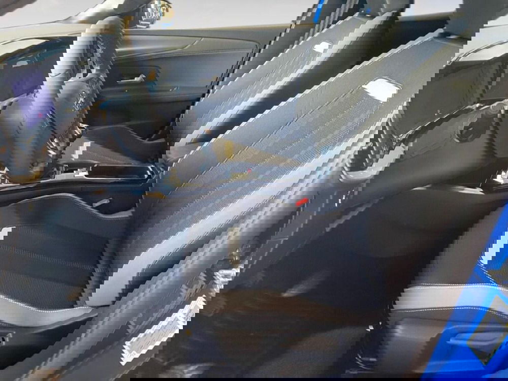 Opel Mokka nuova a Torino (7)