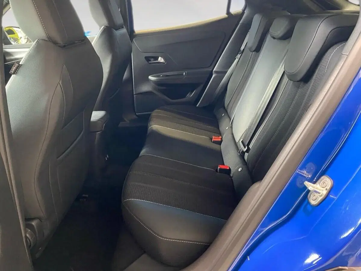 Opel Mokka nuova a Torino (8)