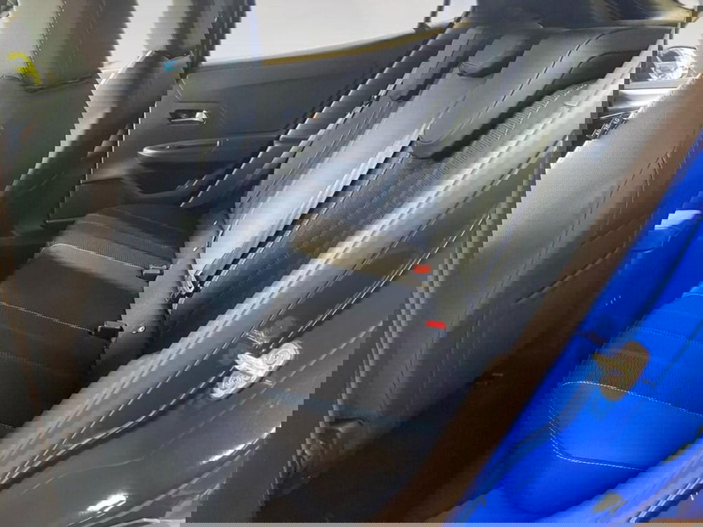 Opel Mokka nuova a Torino (8)