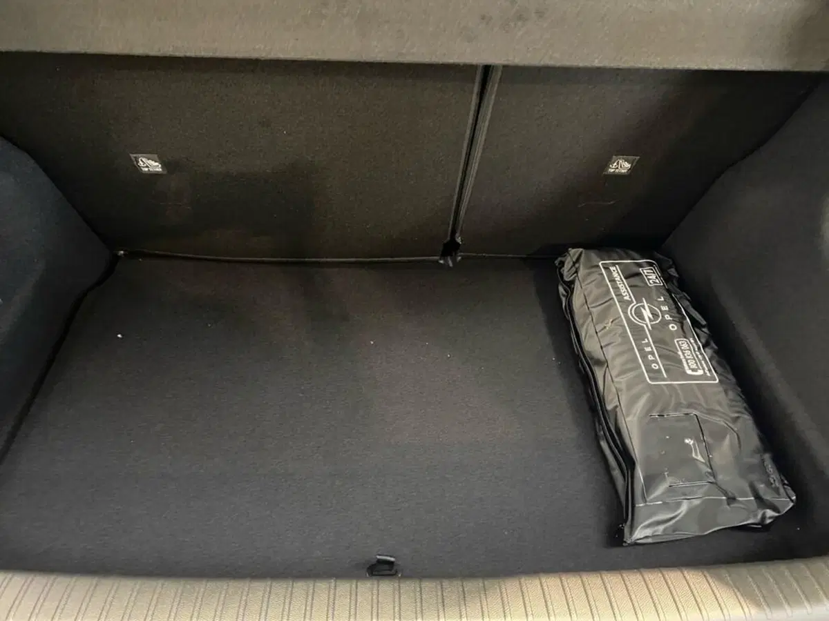 Opel Mokka nuova a Torino (9)