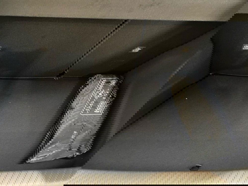 Opel Mokka nuova a Torino (9)