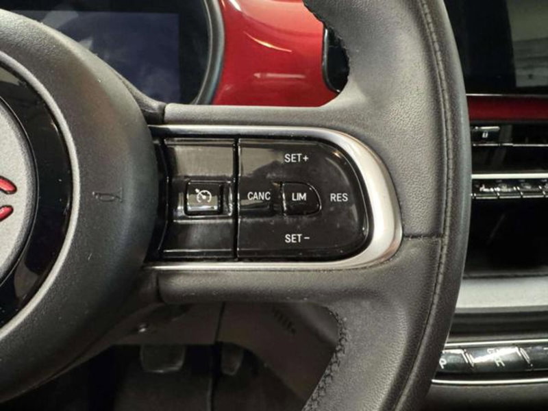 Fiat 500e usata a Firenze (19)