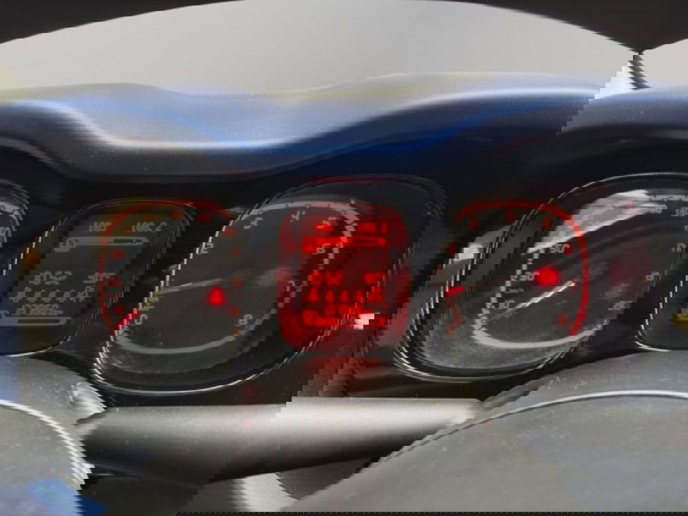 Fiat Panda usata a Perugia (13)