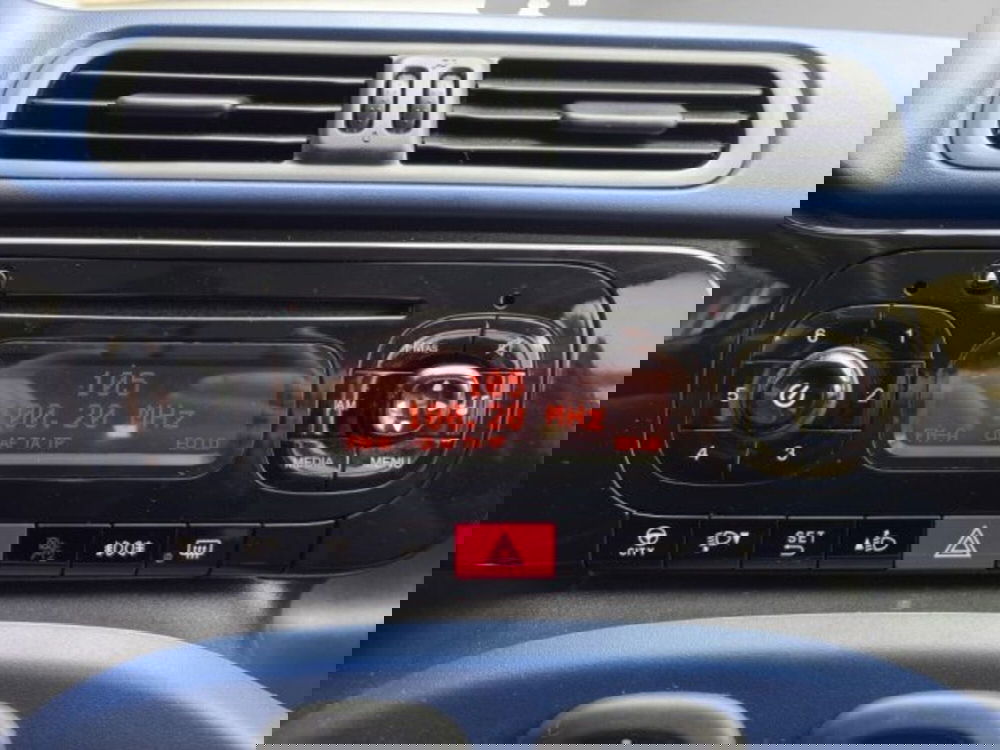 Fiat Panda usata a Perugia (15)