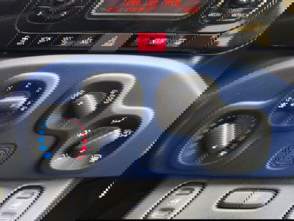 Fiat Panda usata a Perugia (16)