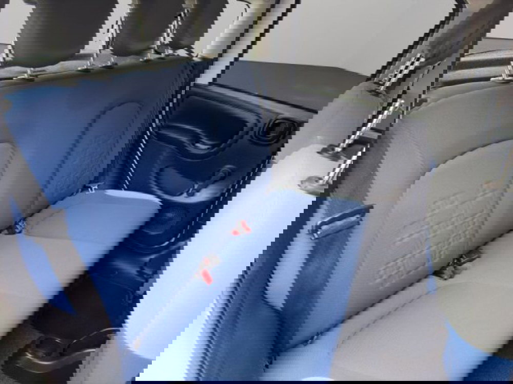 Fiat Panda usata a Perugia (19)