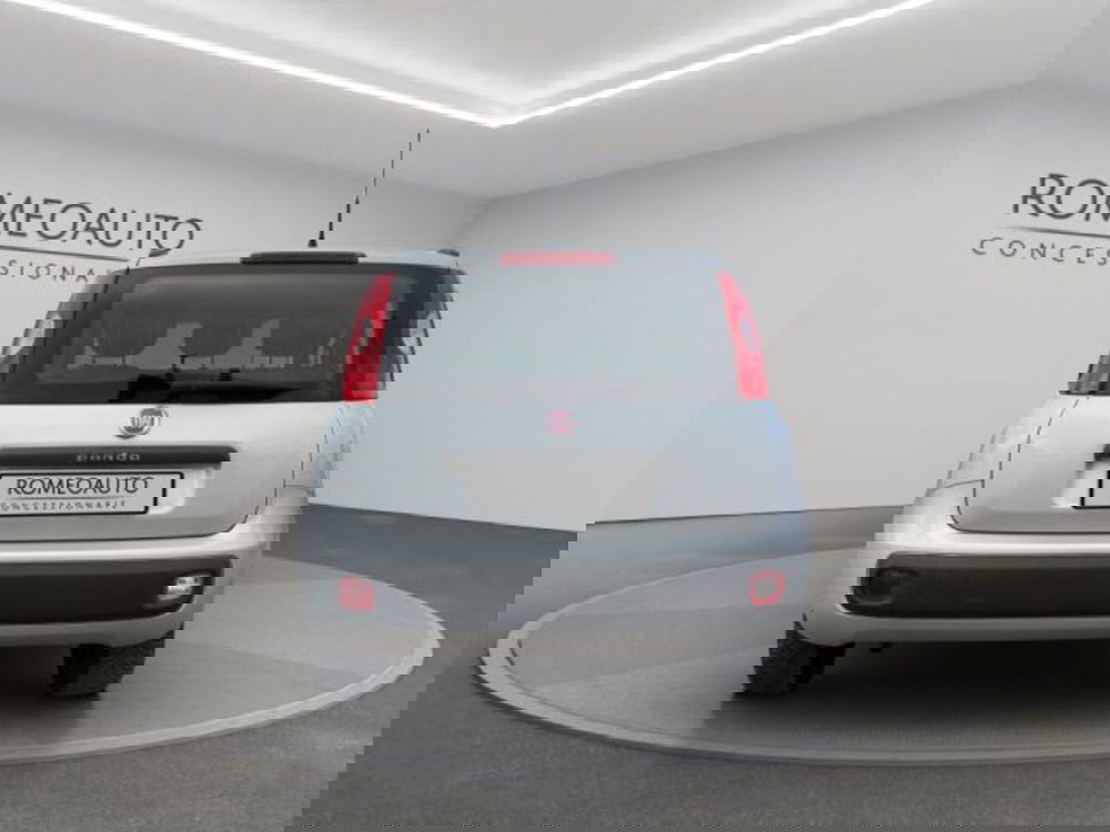 Fiat Panda usata a Perugia (5)