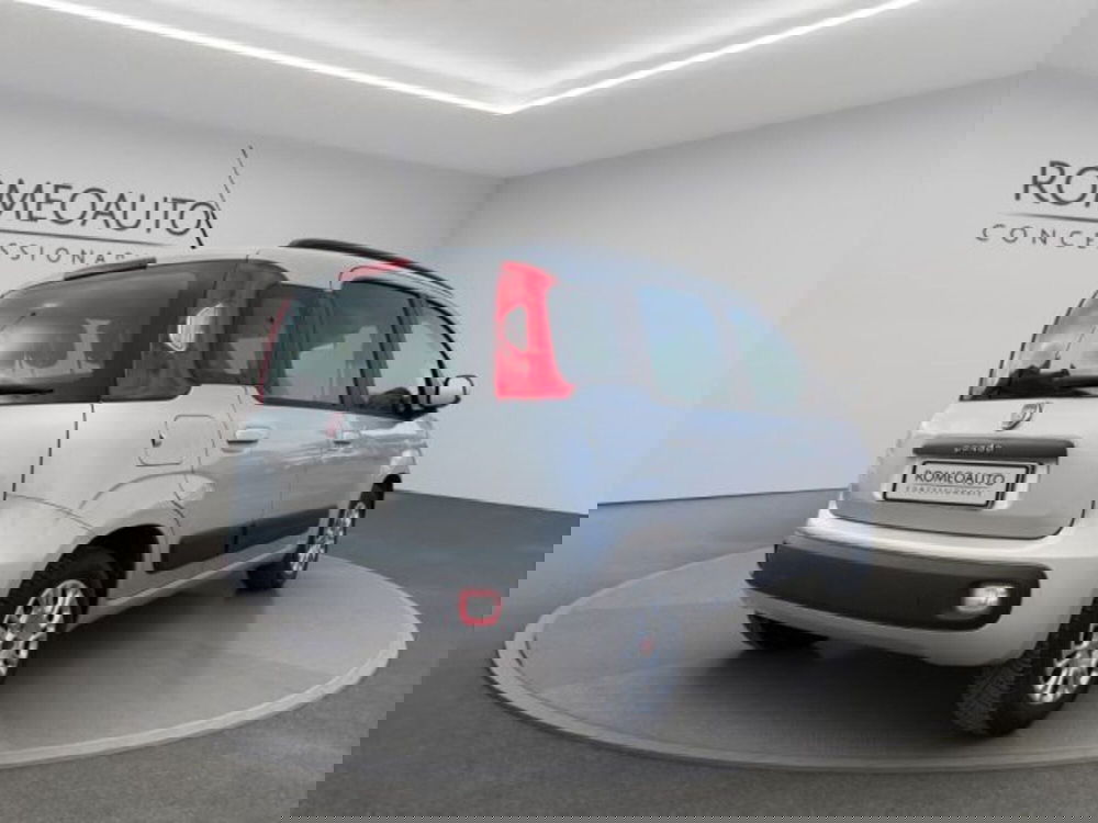 Fiat Panda usata a Perugia (6)