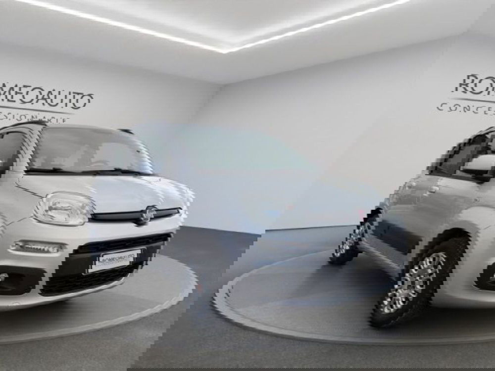 Fiat Panda usata a Perugia (8)