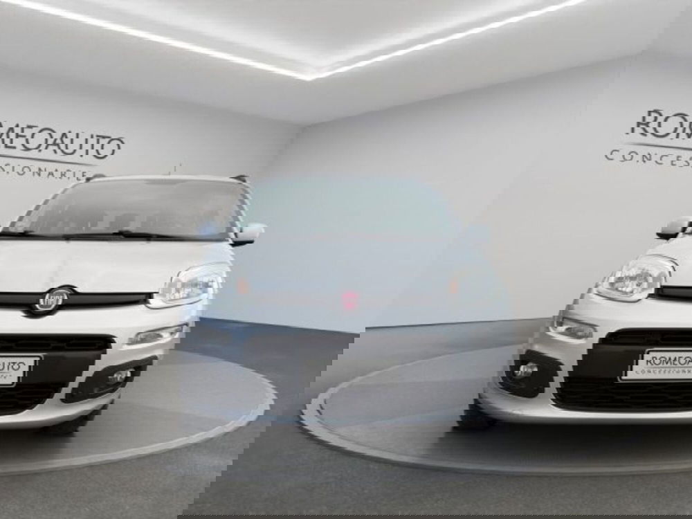 Fiat Panda usata a Perugia (9)