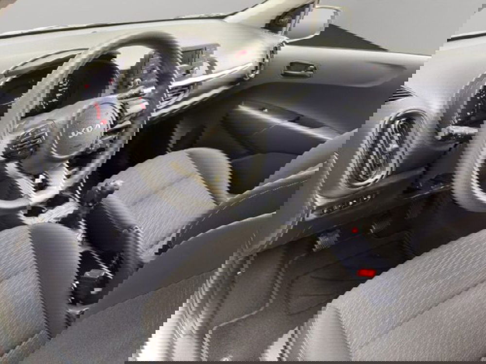 Kia Picanto usata a Perugia (10)