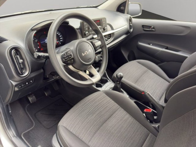 Kia Picanto usata a Perugia (9)