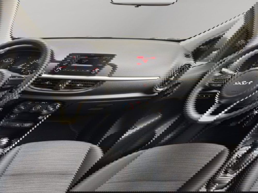 Kia Picanto usata a Perugia (11)