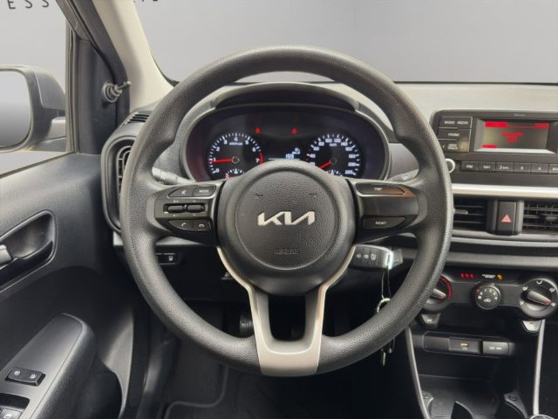 Kia Picanto usata a Perugia (11)