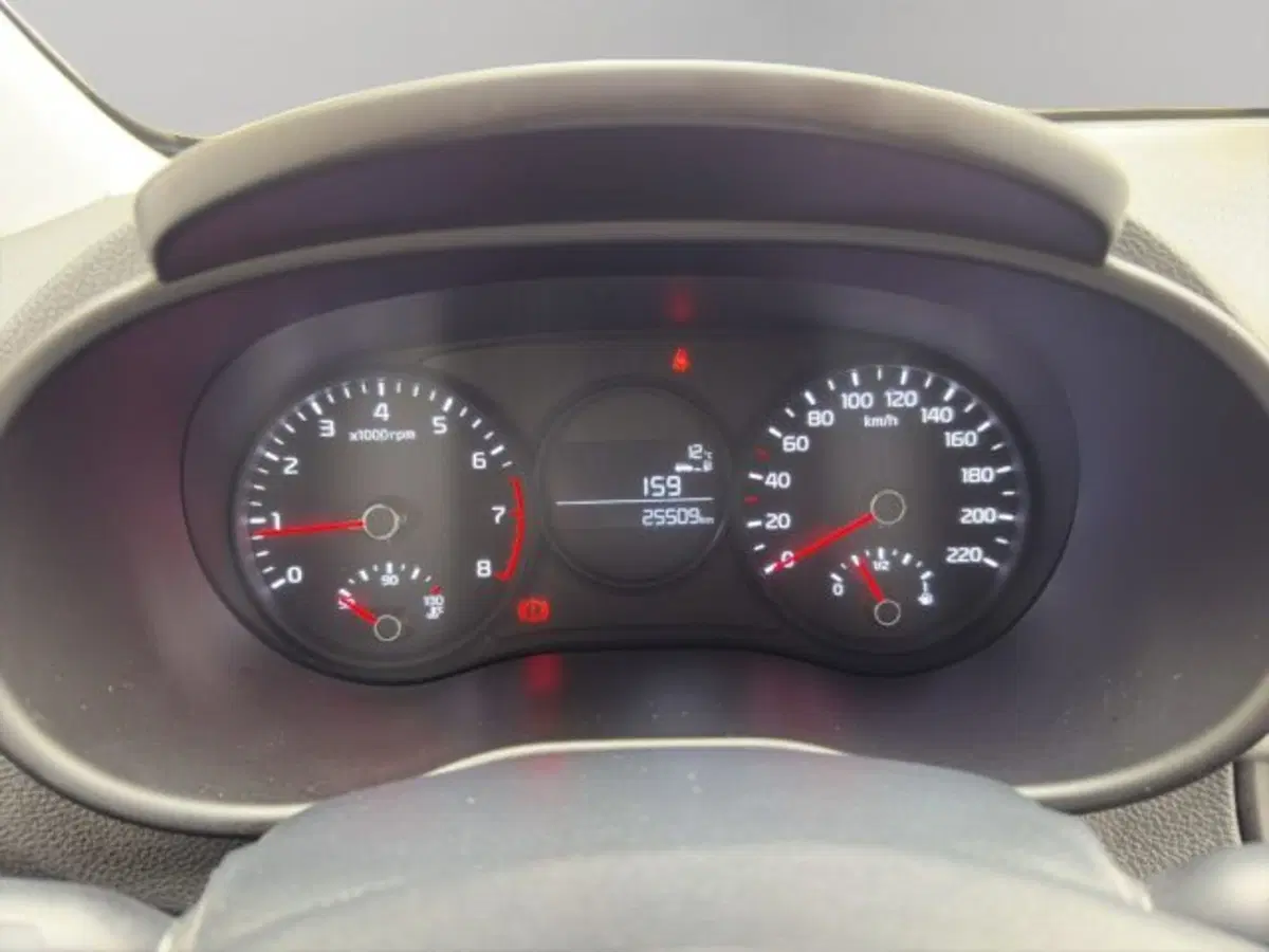 Kia Picanto usata a Perugia (12)