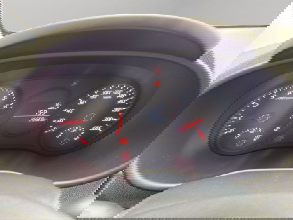 Kia Picanto usata a Perugia (13)