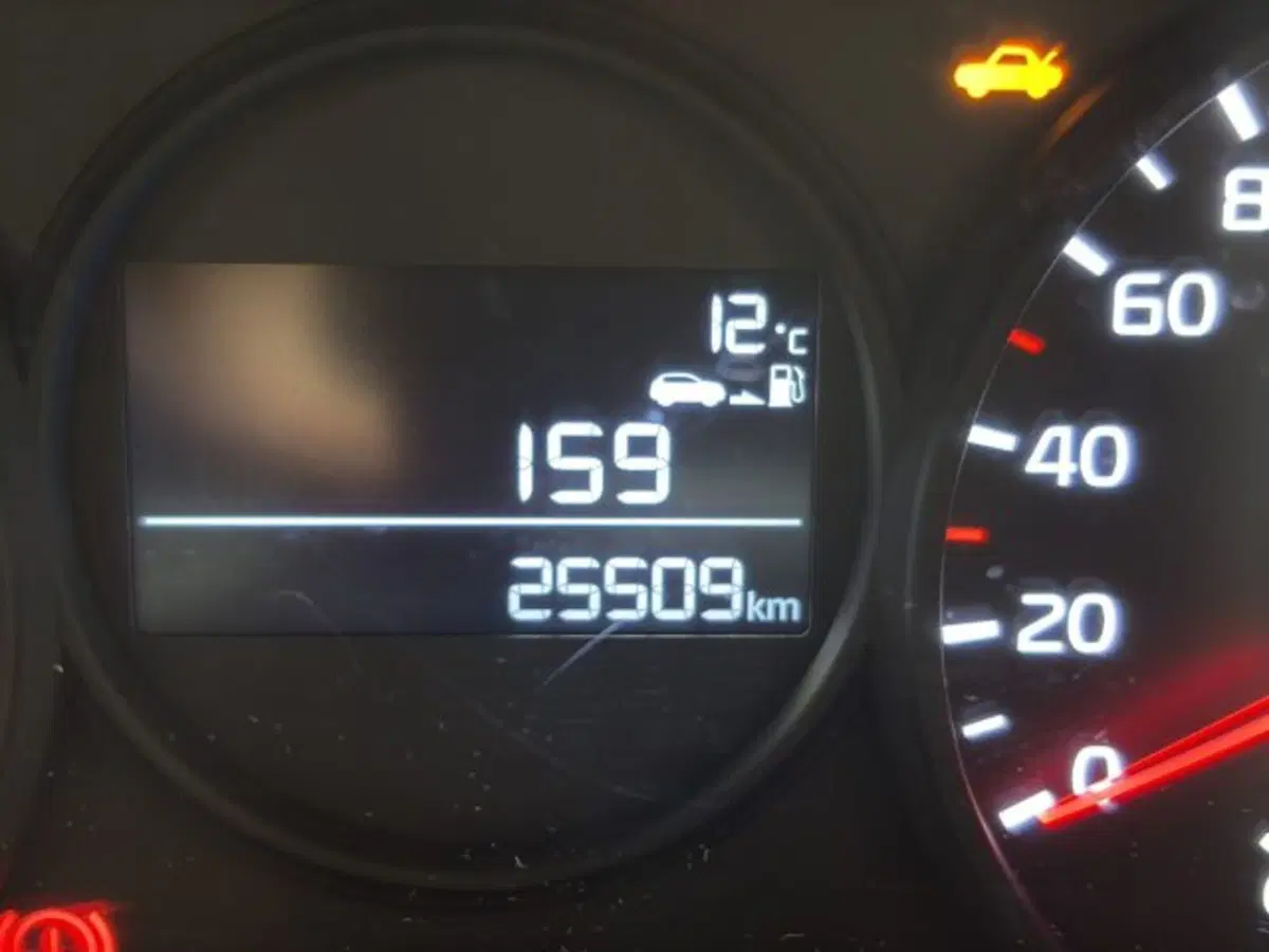 Kia Picanto usata a Perugia (13)