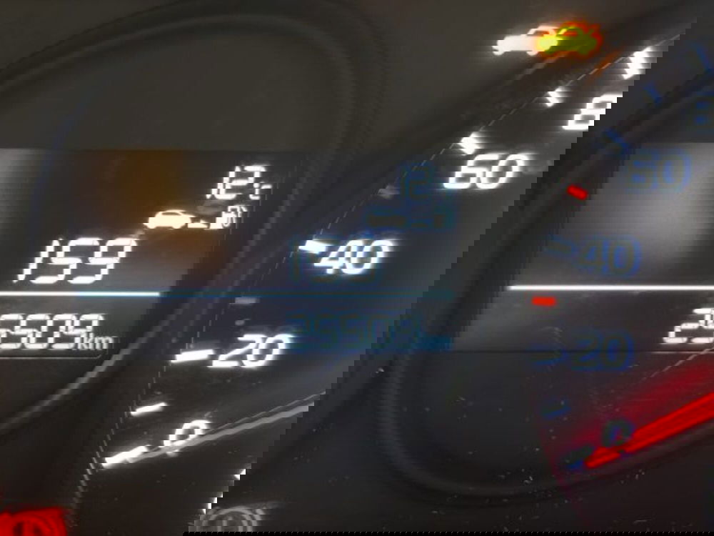 Kia Picanto usata a Perugia (14)