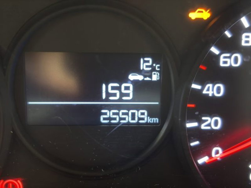 Kia Picanto usata a Perugia (13)