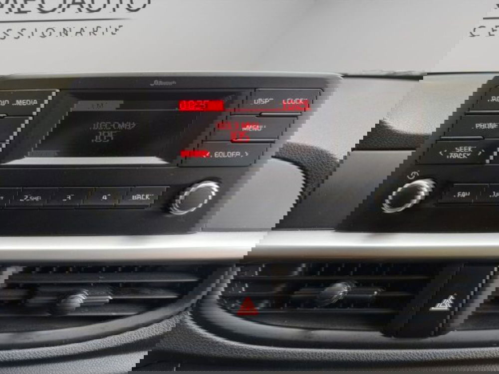 Kia Picanto usata a Perugia (15)