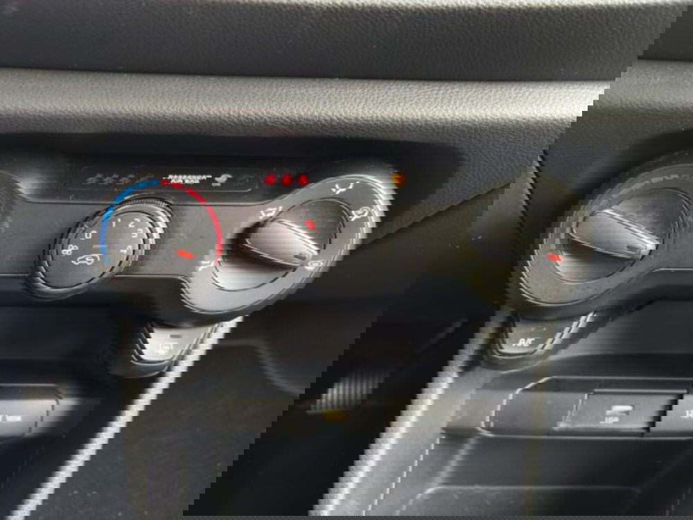 Kia Picanto usata a Perugia (16)