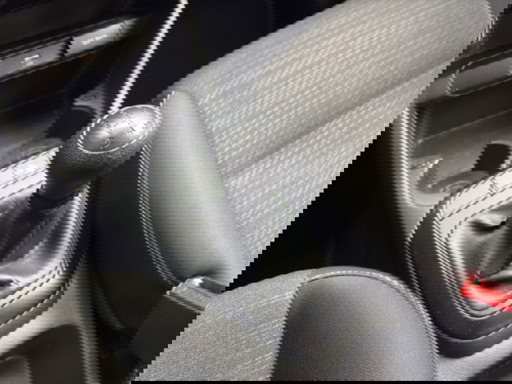 Kia Picanto usata a Perugia (17)