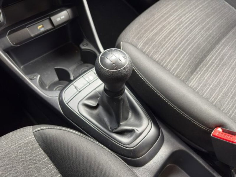 Kia Picanto usata a Perugia (16)