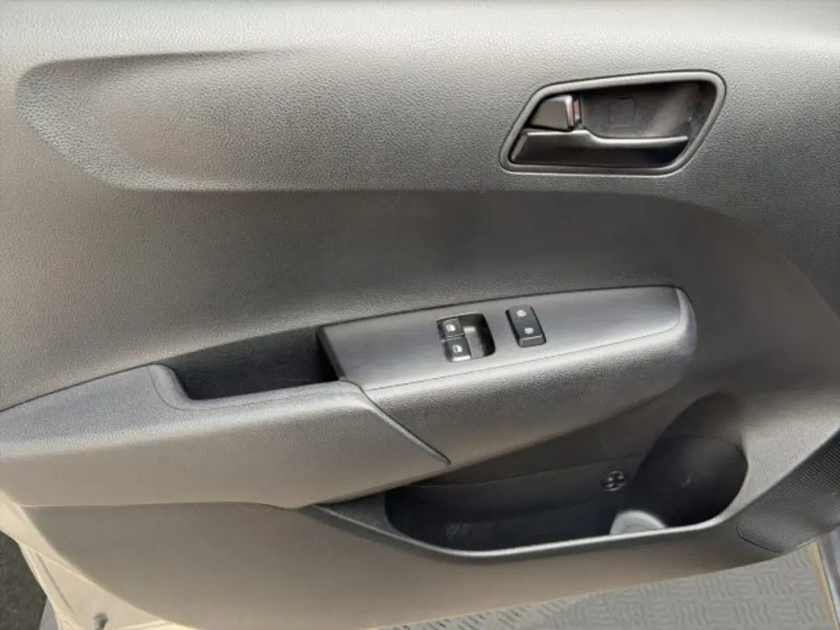 Kia Picanto usata a Perugia (17)