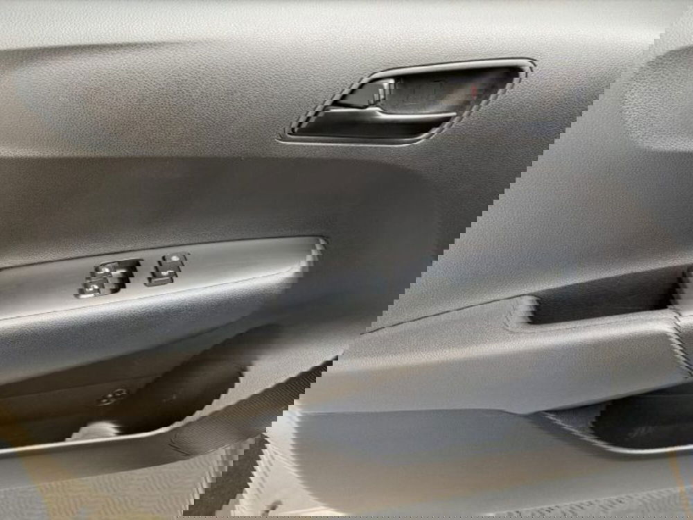 Kia Picanto usata a Perugia (18)