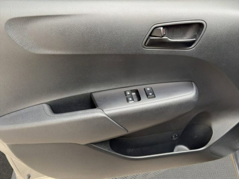 Kia Picanto usata a Perugia (17)